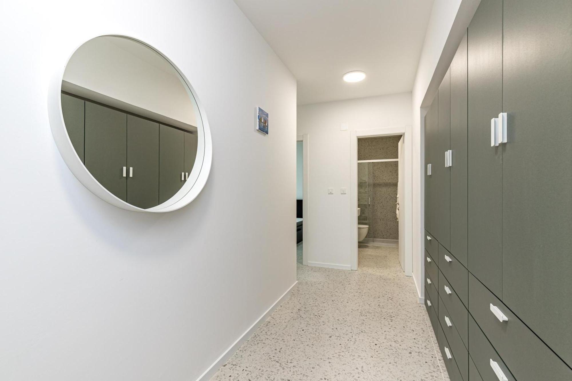 Sapore Di Mare Apartments - Happy Rentals Baska  Exterior photo