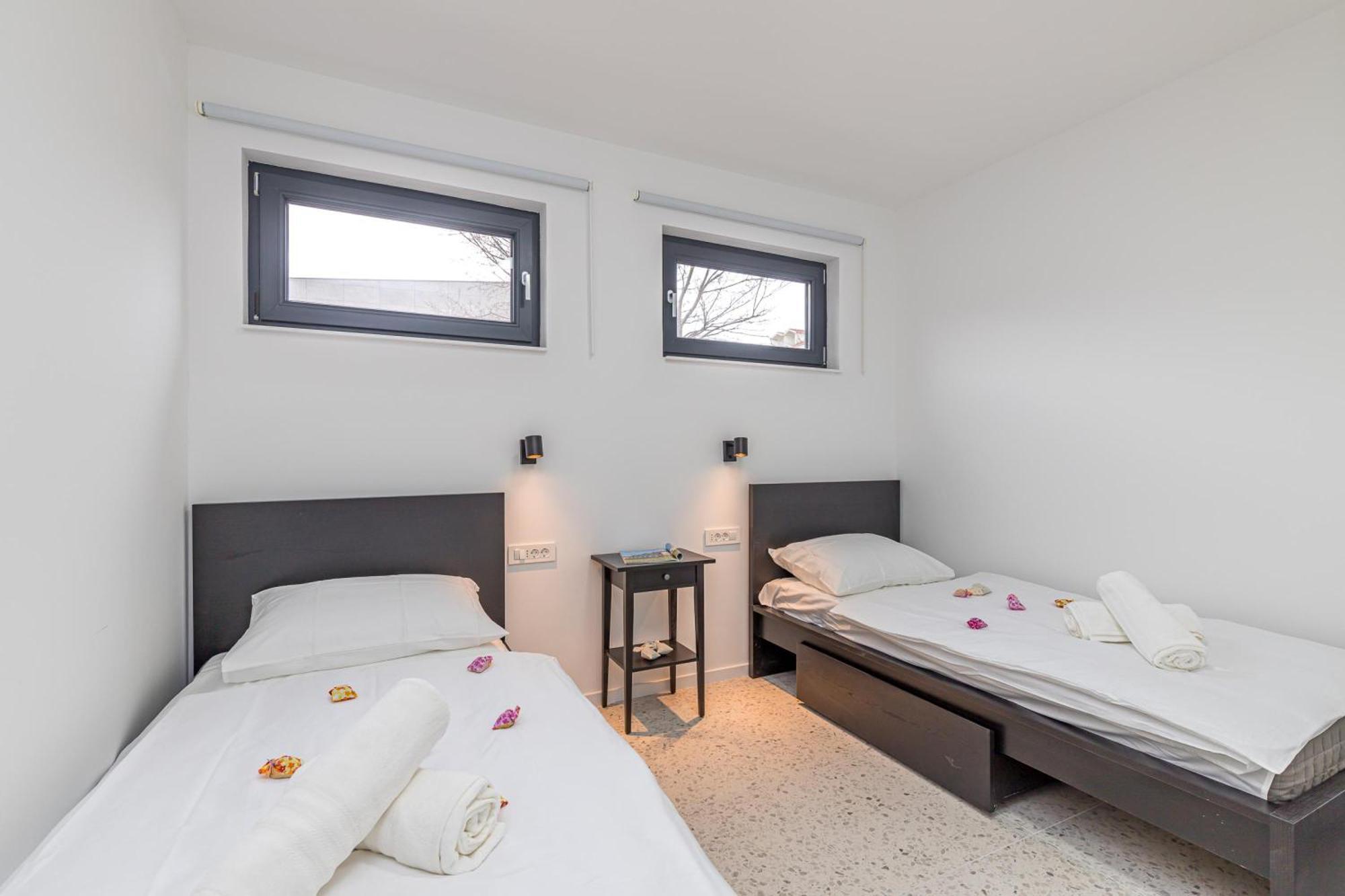 Sapore Di Mare Apartments - Happy Rentals Baska  Exterior photo