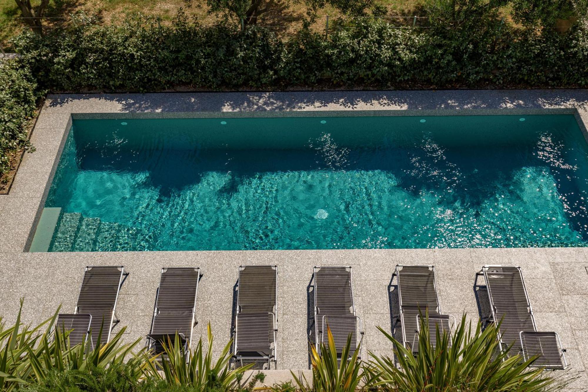 Sapore Di Mare Apartments - Happy Rentals Baska  Exterior photo