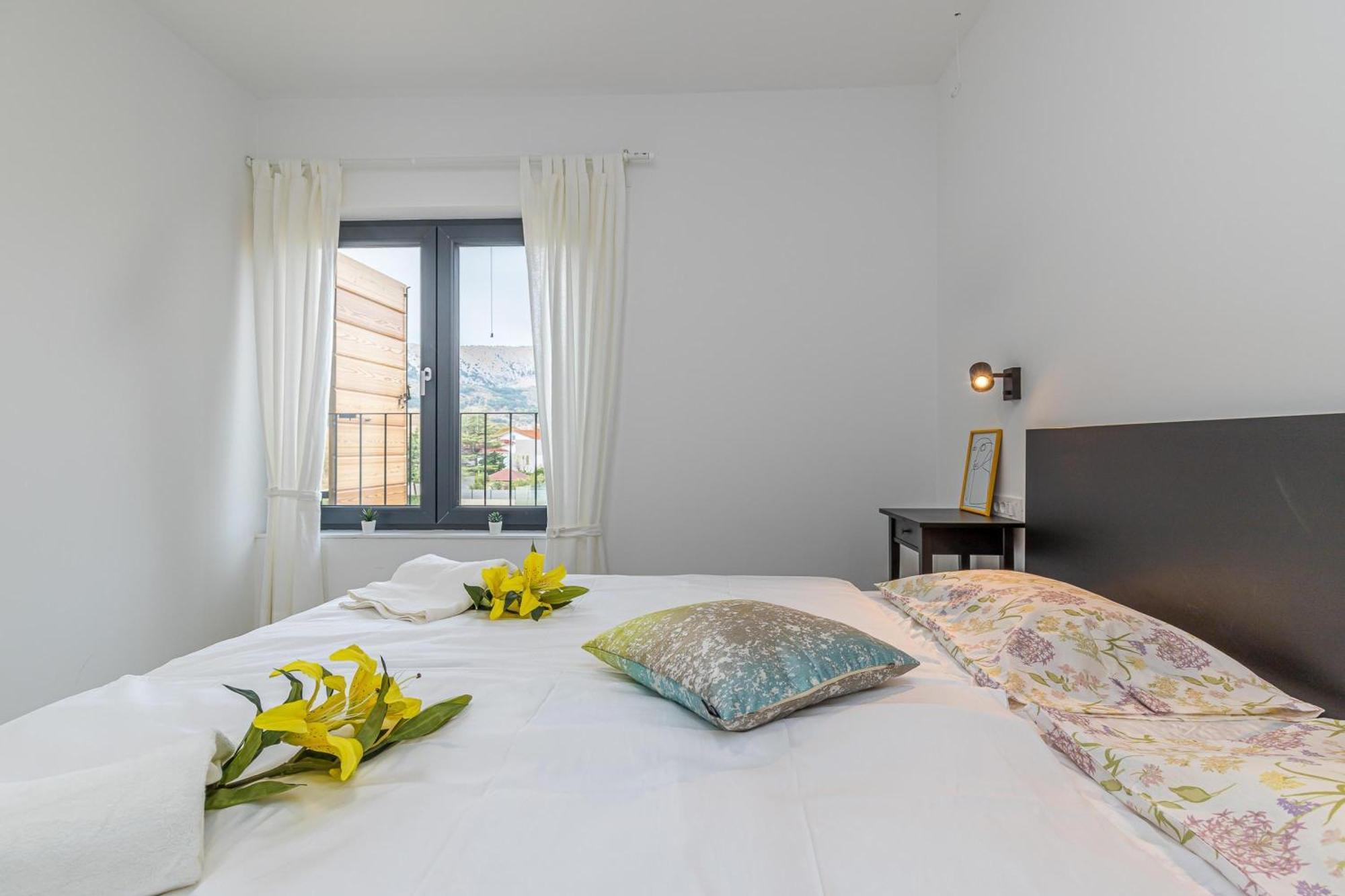 Sapore Di Mare Apartments - Happy Rentals Baska  Exterior photo