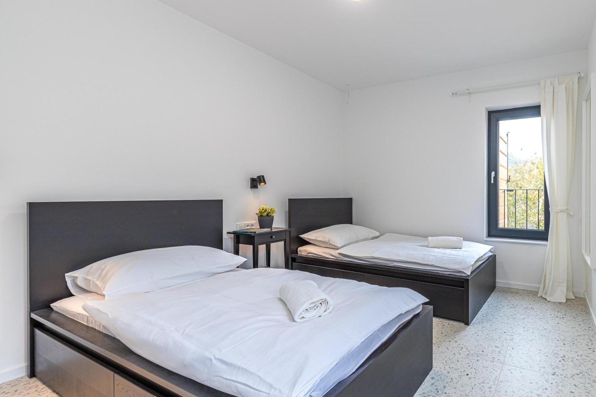 Sapore Di Mare Apartments - Happy Rentals Baska  Exterior photo